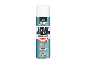 Bison Kontaktragasztó spray, 200ml (B08230)