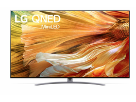 LG 65QNED913PA 65'' 4K HDR Smart QNED MiniLED TV