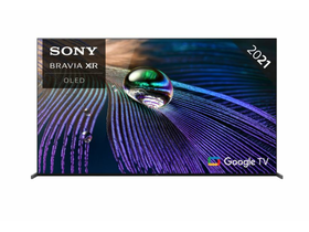Sony XR83A90JAEP 83'' OLED Smart LED Televízió