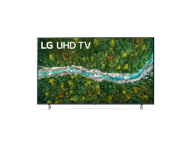 LG 75'' 4K HDR Smart UHD TV 75UP76703LB