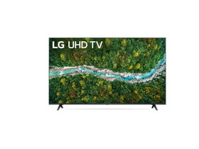 LG 55UP76703LB 55'' (139 cm) 4K HDR Smart UHD TV