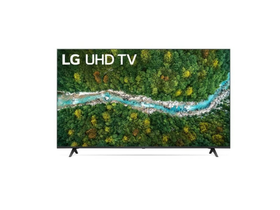 LG 65'' (164 cm) 4K HDR Smart UHD TV 65UP76703LB