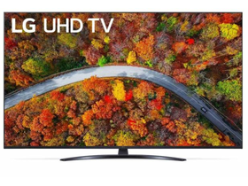LG 55UP81003LR 55'' (139 cm) 4K HDR Smart UHD TV