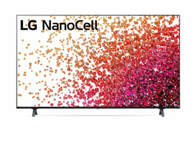 LG 50NANO753PR 50'' (127 cm) 4K HDR Smart NanoCell TV
