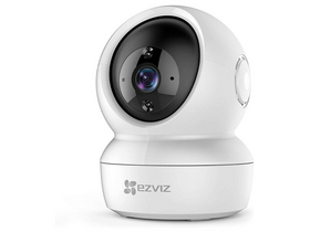 Ezviz C6N 4MP beltéri SMART Wifi PT IP Kamera, Fehér Ezviz C6N 4MP beltéri SMART Wifi PT IP Kamera, Fehér