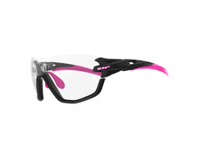 SH+ SH Sportszemüveg RG5500 Reaktív M Fekete/Pink