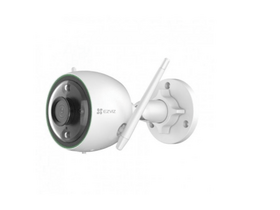 Ezviz C3N Full HD Kültéri okos wifi IP Kamera, Fehér Ezviz C3N Full HD Kültéri okos wifi IP Kamera, Fehér