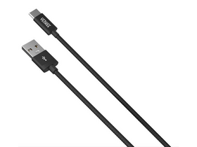 Yenkee YCU 302BK USB kabel za punjenje, 2m Yenkee YCU 302BK USB kabel za punjenje, 2m