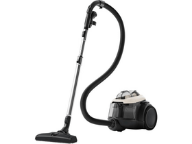 Electrolux EL61H4SW usisavač bez vrećice za prašinu, bijela školjka Electrolux EL61H4SW usisavač bez vrećice za prašinu, bijela školjka