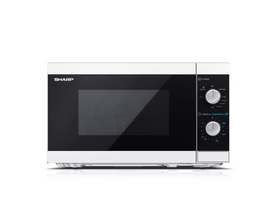 Sharp YC-MG01E-W mikrovalna pećnica Sharp YC-MG01E-W mikrovalna pećnica