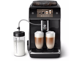Saeco SM6680/00 GranAroma Deluxe Automatski aparat espresso Saeco SM6680/00 GranAroma Deluxe Automatski aparat espresso