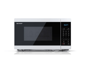 Sharp YC-MG02E-W mikrovalna pećnica Sharp YC-MG02E-W mikrovalna pećnica