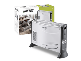 Imetec 4034 Eco Rapid Elektromos konvektor Imetec 4034 Eco Rapid Elektromos konvektor