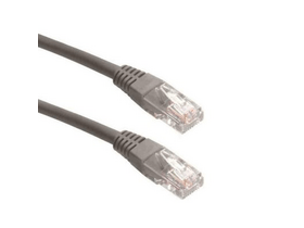 Wiretek WL021BG-3 UTP Cat.5E Patch kábel, 3m Wiretek WL021BG-3 UTP Cat.5E Patch kábel, 3m