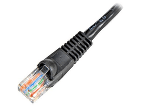 Wiretek WL021BG-2 BL UTP Cat.5E Patch kábel, 2m