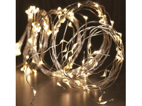 Home ML 250G/WW Micro LED-es fényfüzér-köteg, melegfehér Home ML 250G/WW Micro LED-es fényfüzér-köteg, melegfehér