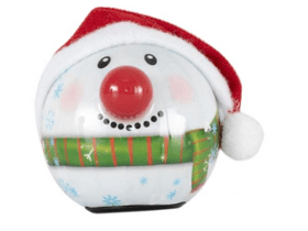 Home KID 65 LED-es hóember gömb Home KID 65 LED-es hóember gömb