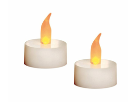 Home CD 2/WX LED-es teamécses, 2db Home CD 2/WX LED-es teamécses, 2db