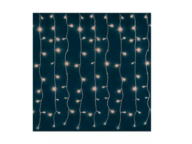 Home KIN 168C/WW LED-es fényfüggöny Home KIN 168C/WW LED-es fényfüggöny