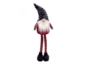 Home KDD 54 Manó világító szakállal, 54 cm Home KDD 54 Manó világító szakállal, 54 cm