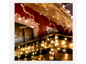 Home KKF 308/WW LED-es fényfüggöny Home KKF 308/WW LED-es fényfüggöny