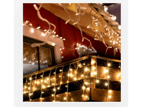 Home KKF 608/WW LED-es fényfüggöny Home KKF 608/WW LED-es fényfüggöny