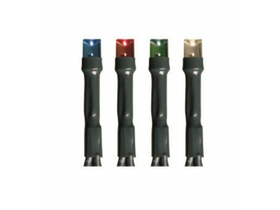 Home KII 200/M LED-es beltéri fényfűzér, színes Home KII 200/M LED-es beltéri fényfűzér, színes