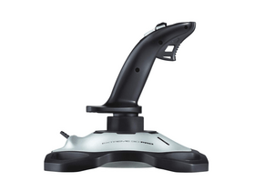 Logitech Extreme 3D Pro joystick Logitech Extreme 3D Pro joystick