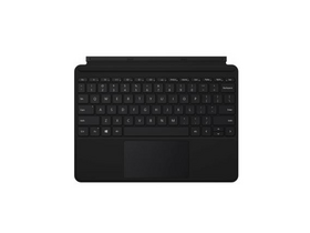 Microsoft Surface Go Type Cover US tok billenyűzettel fekete (TXK-00001) Microsoft Surface Go Type Cover US tok billenyűzettel fekete (TXK-00001)