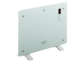 Camry CR7721 Elektromos üveg konvektor Camry CR7721 Elektromos üveg konvektor