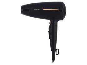 Sencor SHD 0045BK hajszárító Sencor SHD 0045BK hajszárító