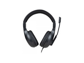 BigBen PS5 Stereo Gaming V1 Headset, Fekete BigBen PS5 Stereo Gaming V1 Headset, Fekete