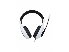BigBen PS5 Stereo Gaming V1 Headset, Fehér BigBen PS5 Stereo Gaming V1 Headset, Fehér
