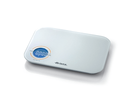 Ariete 851.WH Digitális konyhai mérleg Ariete 851.WH Digitális konyhai mérleg