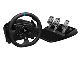 Logitech G923 TrueForce XBox/PC Simulator trkaćeg volana Logitech G923 TrueForce XBox/PC Simulator trkaćeg volana