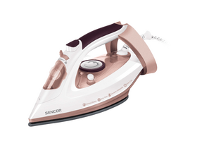 Sencor SSI 3520RS Parno glačalo Sencor SSI 3520RS Parno glačalo