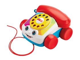Fisher Price Govorni telefon (FGW66) Fisher Price Govorni telefon (FGW66)