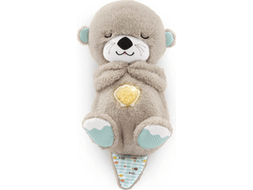 Fisher Price FXC66 Szunyókáló vidra Fisher Price FXC66 Szunyókáló vidra