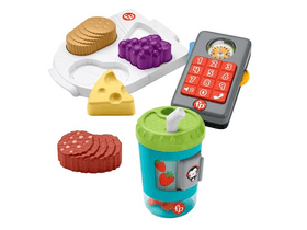 Fisher Price Hello Képzelet játékcsomag (HFJ95) Fisher Price Hello Képzelet játékcsomag (HFJ95)