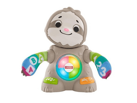 Fisher-Price Linkimals: Lijeni ljenjivac (GNK85) Fisher-Price Linkimals: Lijeni ljenjivac (GNK85)