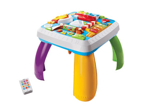 Fisher Price intelligens asztalka, kétnyelvű (DRH41) Fisher Price intelligens asztalka, kétnyelvű (DRH41)