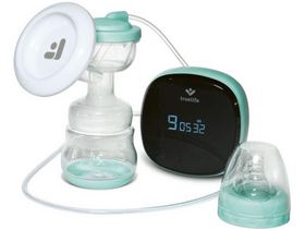Truelife Nutrio BP električna pumpa za grudi (TLNBPEL) Truelife Nutrio BP električna pumpa za grudi (TLNBPEL)