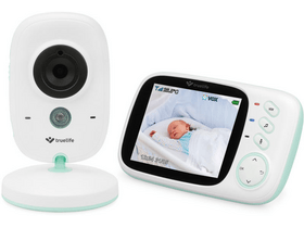Truelife NANNYH32 Kamerás gyermekfigyelő Truelife NANNYH32 Kamerás gyermekfigyelő