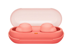 Sony WFC500D.CE7 bežične slušalice, narančaste Sony WFC500D.CE7 bežične slušalice, narančaste