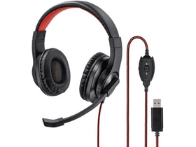 Hama 139927 PC Headset Hama 139927 PC Headset