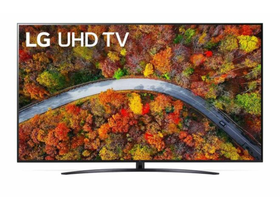 LG 75UP81003LR Smart LED TV, 190 cm, 4K Ultra HD