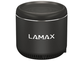 LAMAX Sphere2 Mini Vezeték nélküli hangszóró LAMAX Sphere2 Mini Vezeték nélküli hangszóró