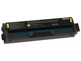 Xerox 006R04398 Nyomtató toner, sárga Xerox 006R04398 Nyomtató toner, sárga