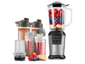 Sencor SBL 7570SS Automatikus smoothie mixer