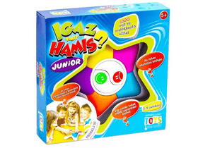 Zanzoon Igaz vagy hamis? Junior (MH 4518098) Zanzoon Igaz vagy hamis? Junior (MH 4518098)